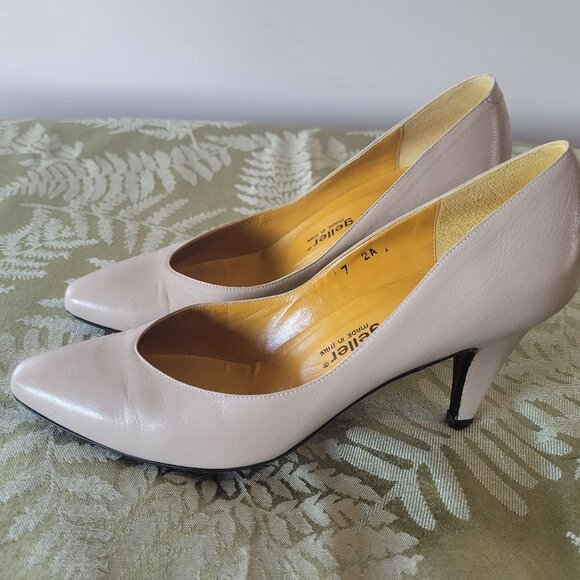 Andrew Geller Shoes - Picture 5 of 6